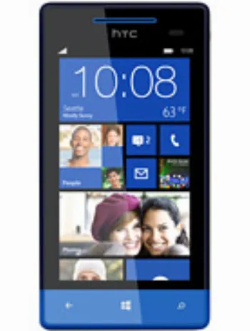 Harga HTC Windows Phone 8S