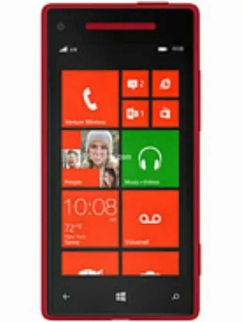 Harga HTC Windows Phone 8X CDMA