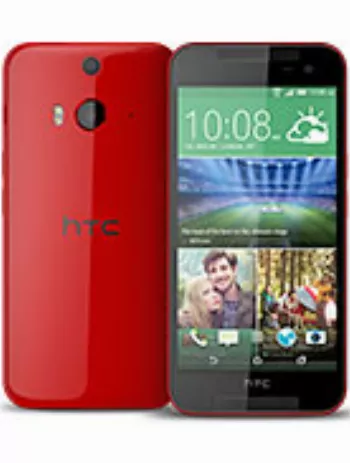 Harga HTC Butterfly 2