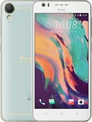 Harga HTC Desire 10 Lifestyle