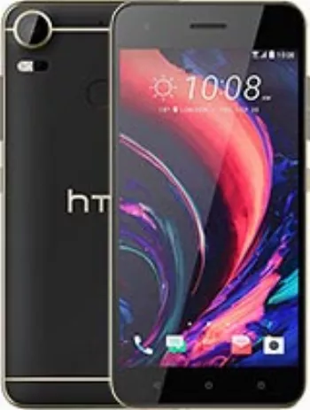 Harga HTC Desire 10 Pro