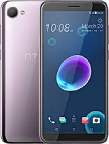 Harga HTC Desire 12