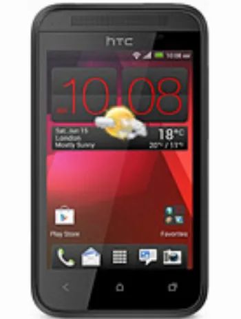 Harga HTC Desire 200