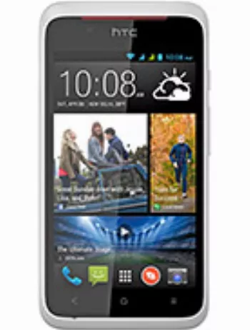 Harga HTC Desire 210 dual sim