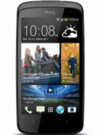 Harga HTC Desire 500