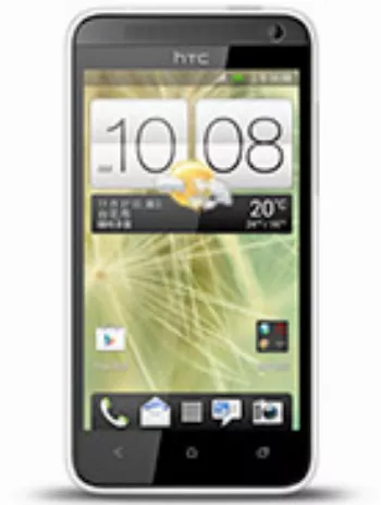 Harga HTC Desire 501