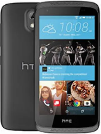 Harga HTC Desire 526