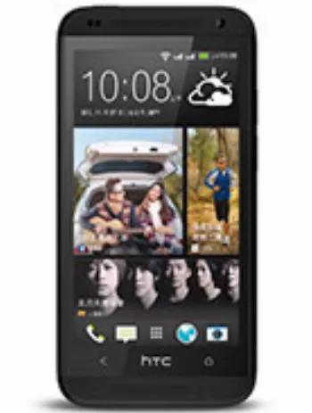 Harga HTC Desire 601 dual sim