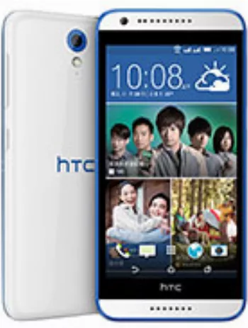 Harga HTC Desire 620