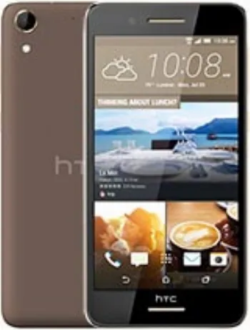 Harga HTC Desire 728 Ultra