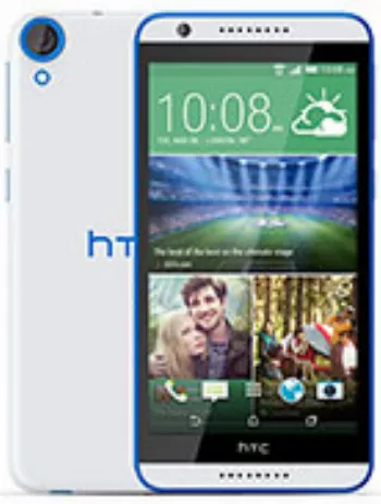 Harga HTC Desire 820s dual sim