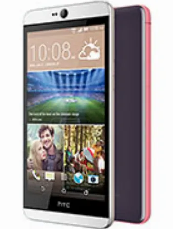 Harga HTC Desire 826 dual sim