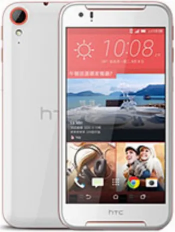 Harga HTC Desire 830