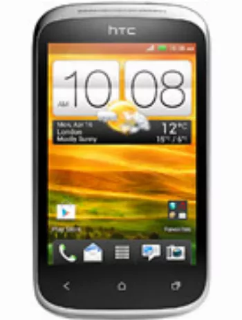 Harga HTC Desire C