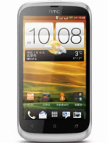 Harga HTC Desire U