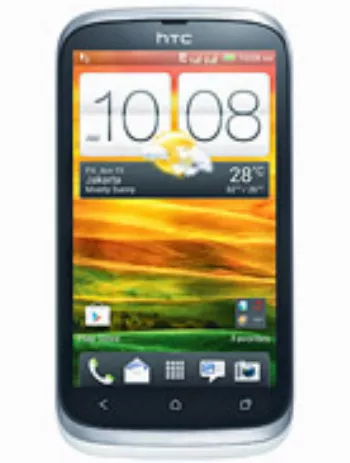 Harga HTC Desire V