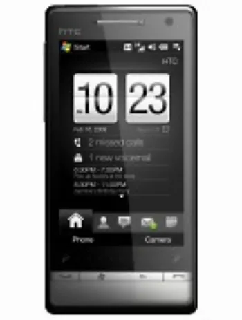 Harga HTC Touch Diamond2