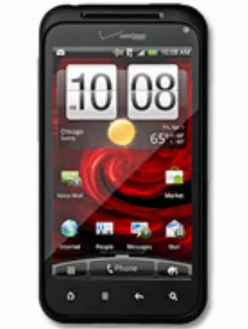 Harga HTC DROID Incredible 2