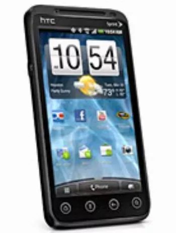 Harga HTC EVO 3D CDMA