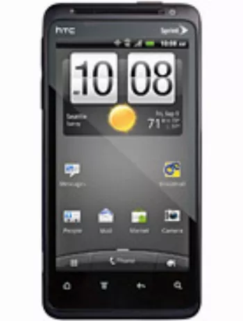 Harga HTC EVO Design 4G