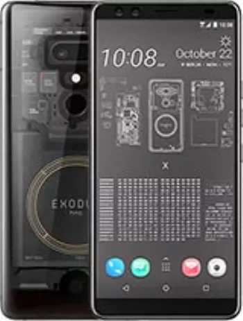 Harga HTC Exodus 1