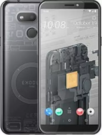 Harga HTC Exodus 1s