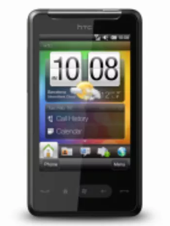 Harga HTC HD mini