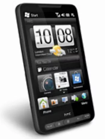 Harga HTC HD2