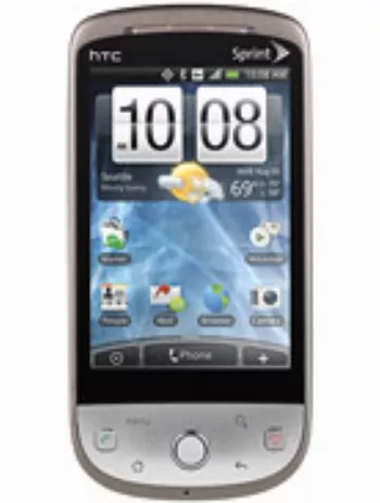 Harga HTC Hero CDMA