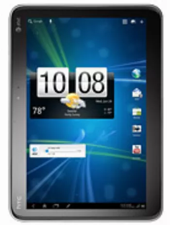 Harga HTC Jetstream