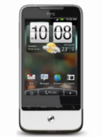 Harga HTC Legend