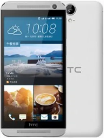 Harga HTC One E9