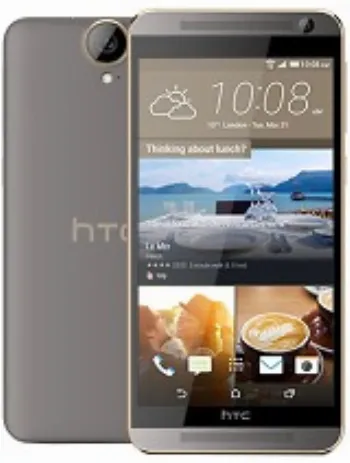 Harga HTC One E9+