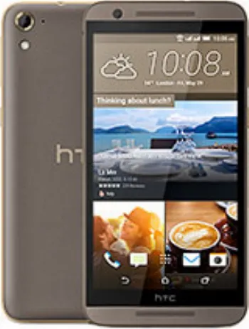 Harga HTC One E9s dual sim