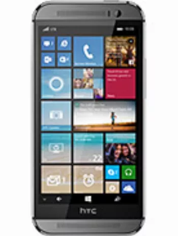 Harga HTC One (M8) for Windows (CDMA