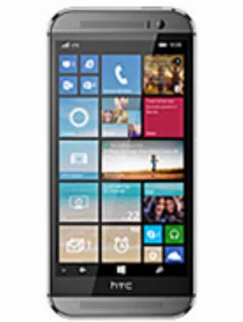 Harga HTC One (M8) for Windows