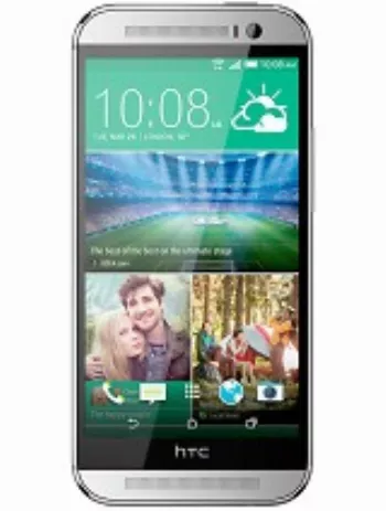 Harga HTC One (M8 Eye