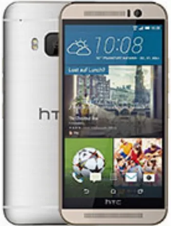 Harga HTC One M9