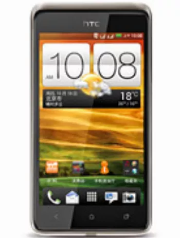 Harga HTC Desire 400 dual sim