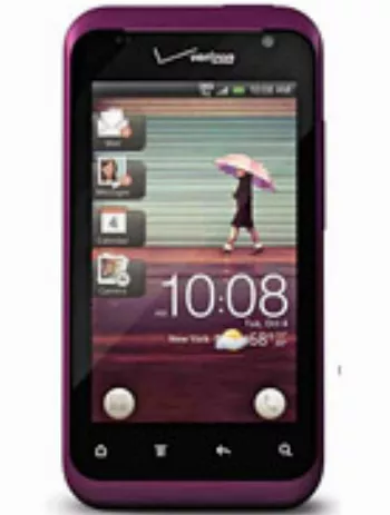 Harga HTC Rhyme CDMA