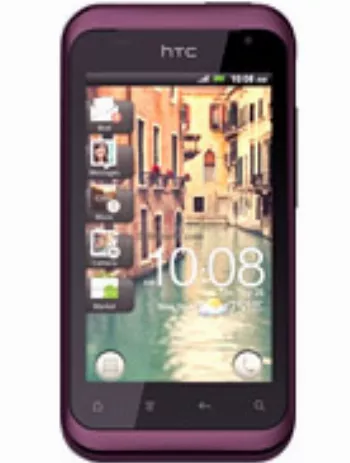 Harga HTC Rhyme