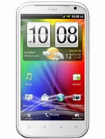 Harga HTC Sensation XL