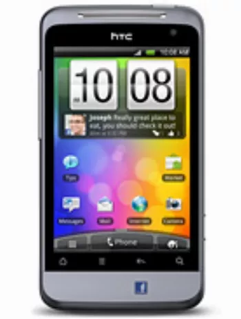 Harga HTC Salsa