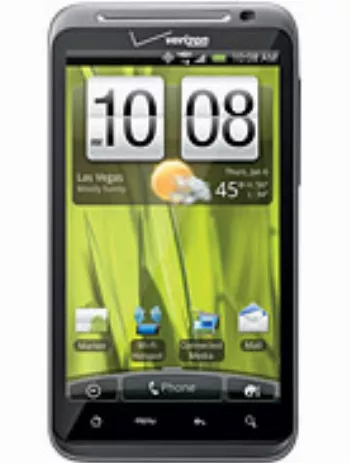 Harga HTC ThunderBolt 4G