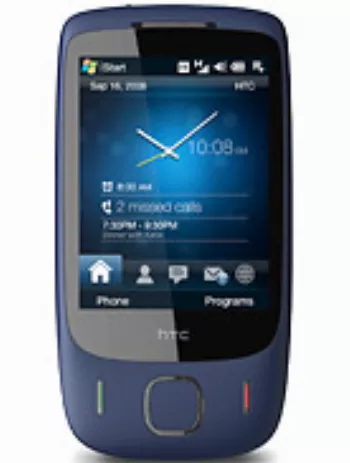 Harga HTC Touch 3G