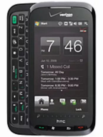 Harga HTC Touch Pro2 CDMA