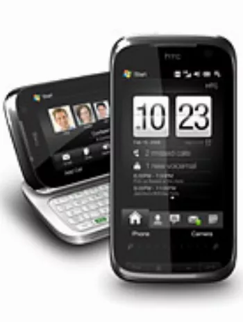 Harga HTC Touch Pro2