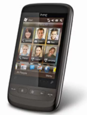 Harga HTC Touch2