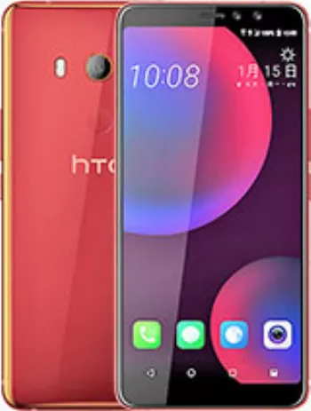 Harga HTC U11 Eyes