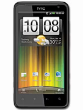 Harga HTC Velocity 4G